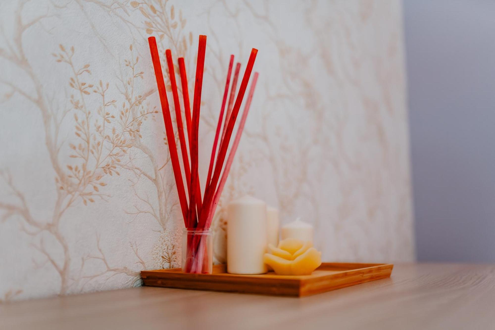 Luxuite Spa Con Piscina E Jacuzzi Alberobello Luaran gambar