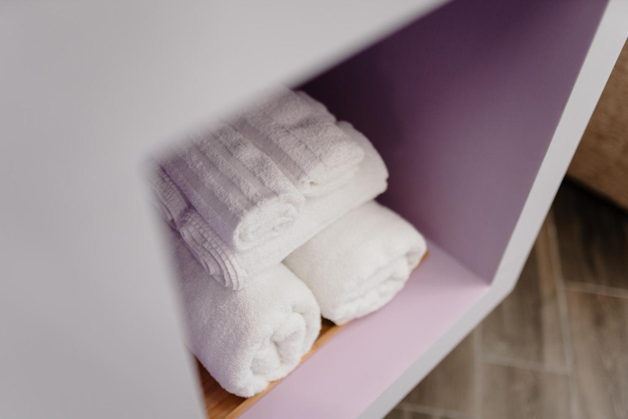 Luxuite Spa Con Piscina E Jacuzzi Alberobello Luaran gambar