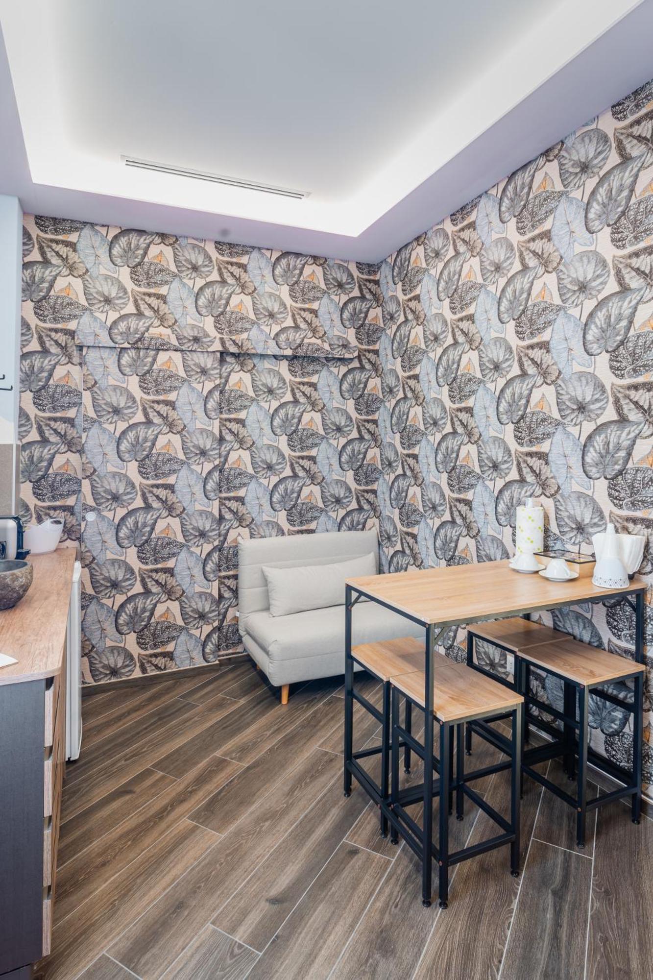 Luxuite Spa Con Piscina E Jacuzzi Alberobello Luaran gambar